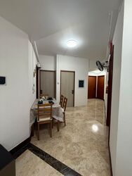 Parc Oasis (D22), Condominium #585150391